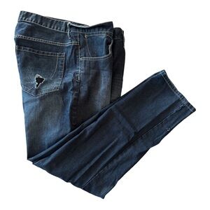 Paper Denim & Cloth jeans Sz 38/32